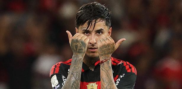 Flamengo, Corinthians e Athletico-PR vencem na 22ª rodada