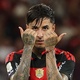 Flamengo e Corinthians vencem: veja os gols da 22&ordf; rodada do Brasileir&atilde;o