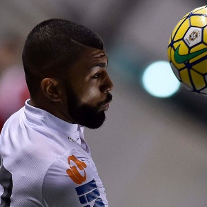 Ivan Storti/Santos FC