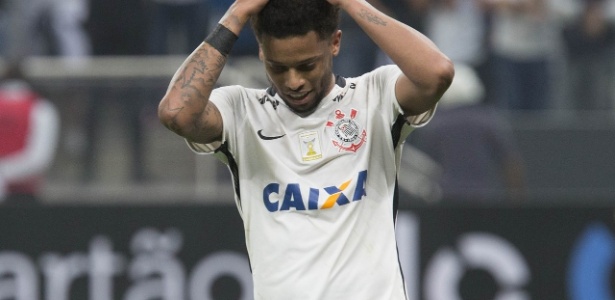 André pode trocar o Corinthians pelo Sporting nos próximos dias - Daniel Augusto Jr. / Ag. Corinthians