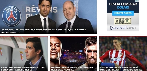 Reprodução Reprodução