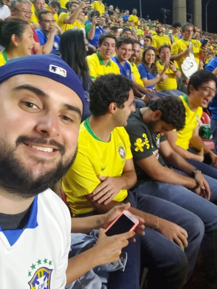 DRAMA PESADO para o Campeão Mundial de Xadrez na Copa do Mundo