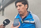 Zamorano aposta em estrelas e vê Chile forte por título: "Time muda o chip" - Diego Salgado/UOL Esporte