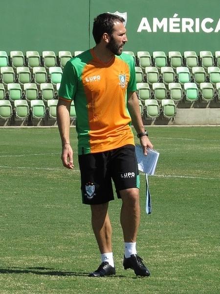 Divulgação/América-MG