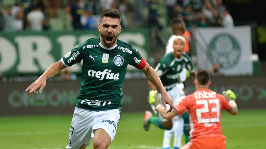 Confira os melhores momentos de Palmeiras 3x0 São Paulo no Allianz Parque
