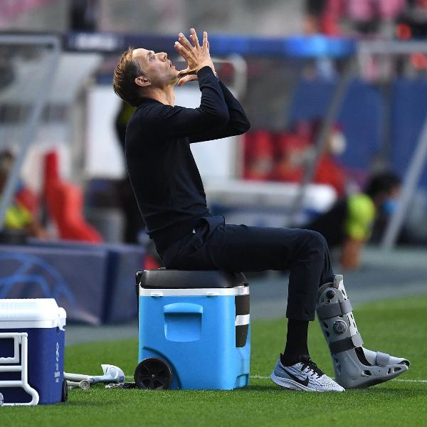 David Ramos/Getty Images - David Ramos/Getty Images
