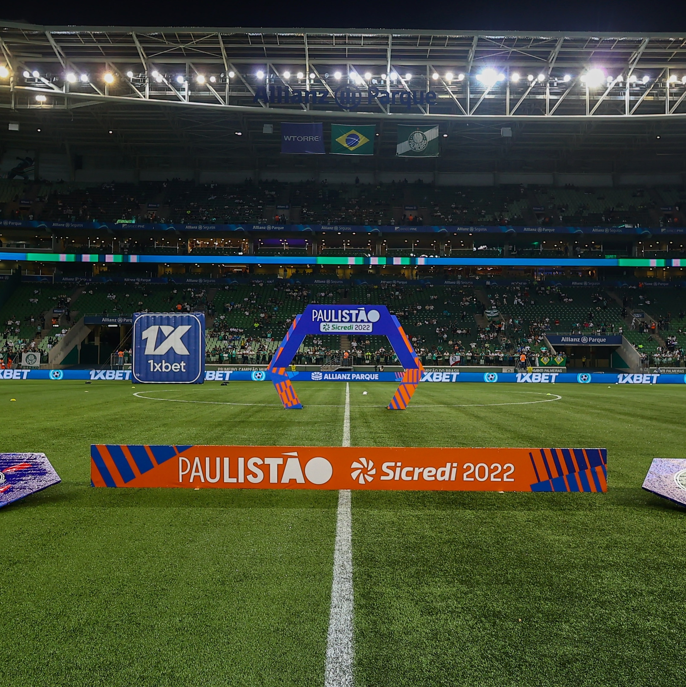 Torcida do Palmeiras retira 19 mil ingressos para a final do Paulista  Feminino e baterá recorde, palmeiras