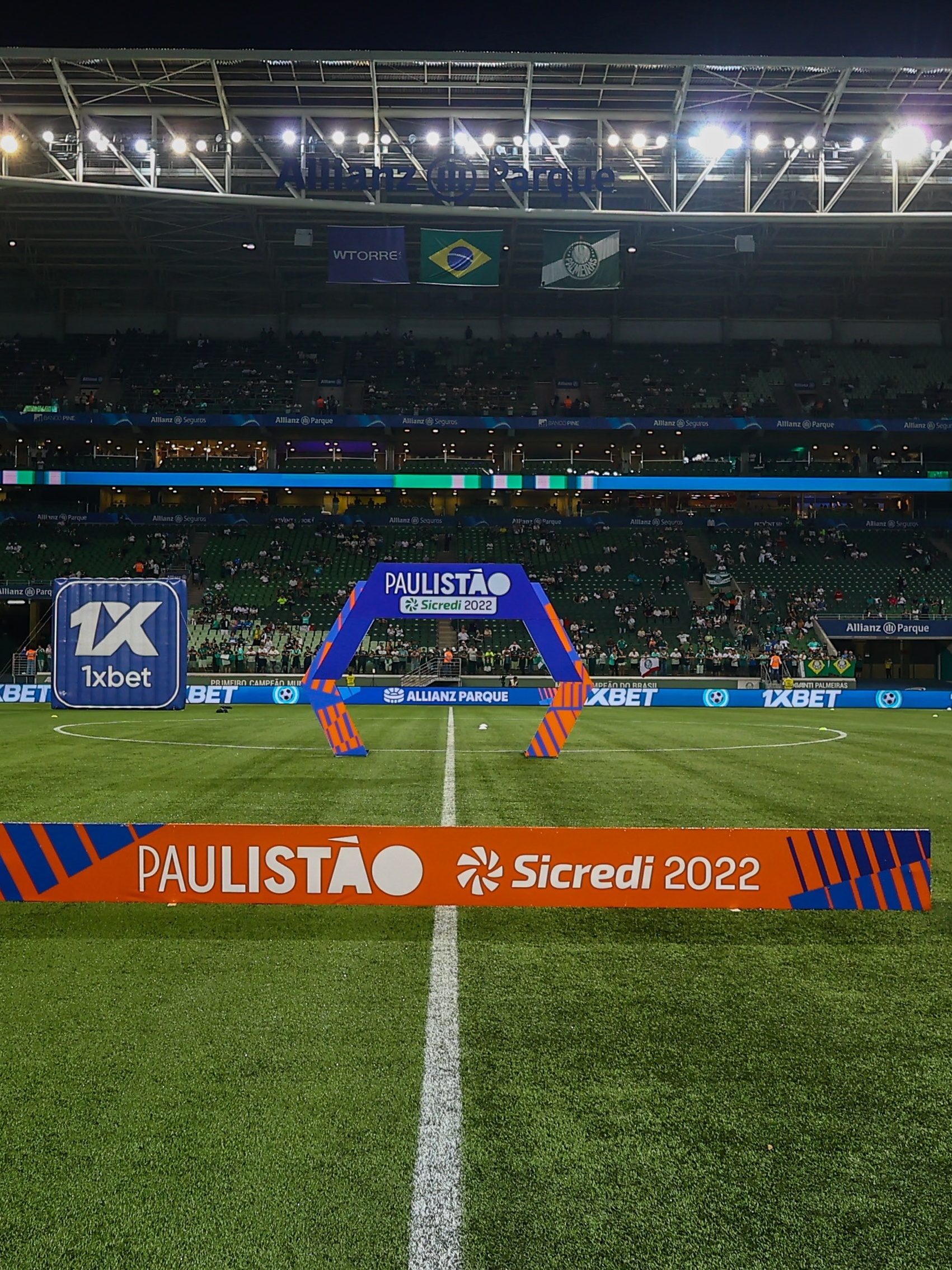 Palmeiras x Santos: veja onde assistir, escalações, desfalques e arbitragem, campeonato paulista