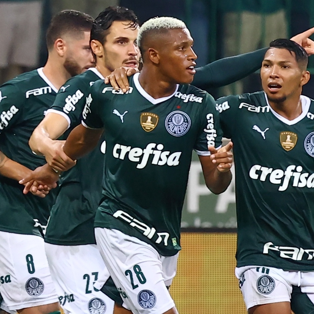 Edição dos Campeões: Palmeiras Campeão Paulista 2022