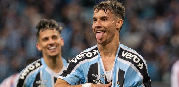 Grêmio: Ferreira está cada vez mais próximo de sair para outro clube  brasileiro