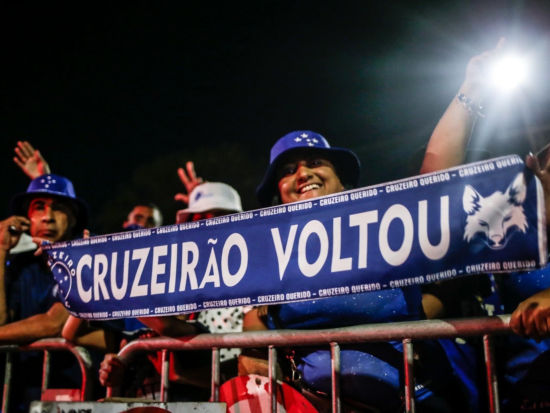 Com 21 pontos em 24 jogos, Cruzeiro precisará de pelo menos mais 22 em 14 -  UOL Esporte