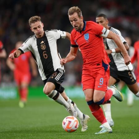 Uefa mudou formato de disputa da Liga das Nações e das eliminatórias - Shaun Botterill/Getty Images
