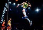 Gabi brilha no ataque, e Brasil vence a Holanda no Mundial de vôlei