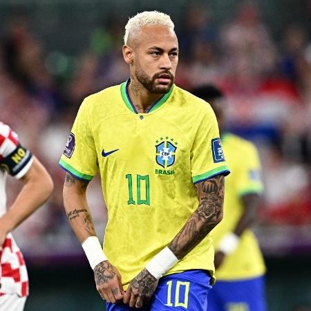 Brasil encara Croácia nas quartas de final - CONMEBOL