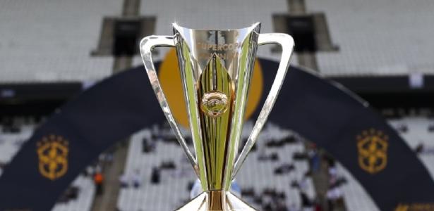 Final da Supercopa Feminina: Corinthians x Cruzeiro - Como Assistir ao Vivo.