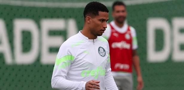 Murilo comemora chamado e destaca disputa na seleção brasileira