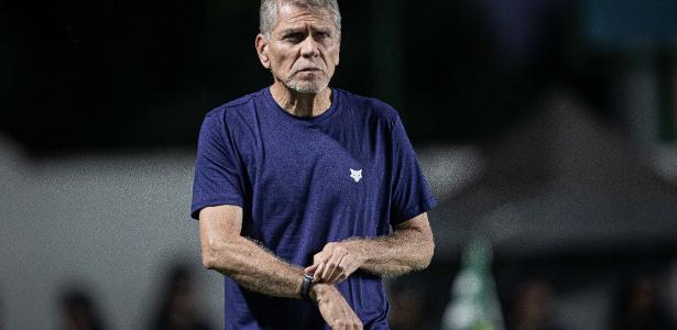 Fortaleza anuncia Paulo Autuori como novo treinador