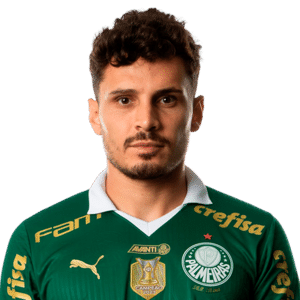 Raphael Veiga