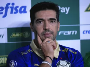Palmeiras defende invencibilidade de seis anos contra o São Paulo no Morumbis pelo Brasileirão