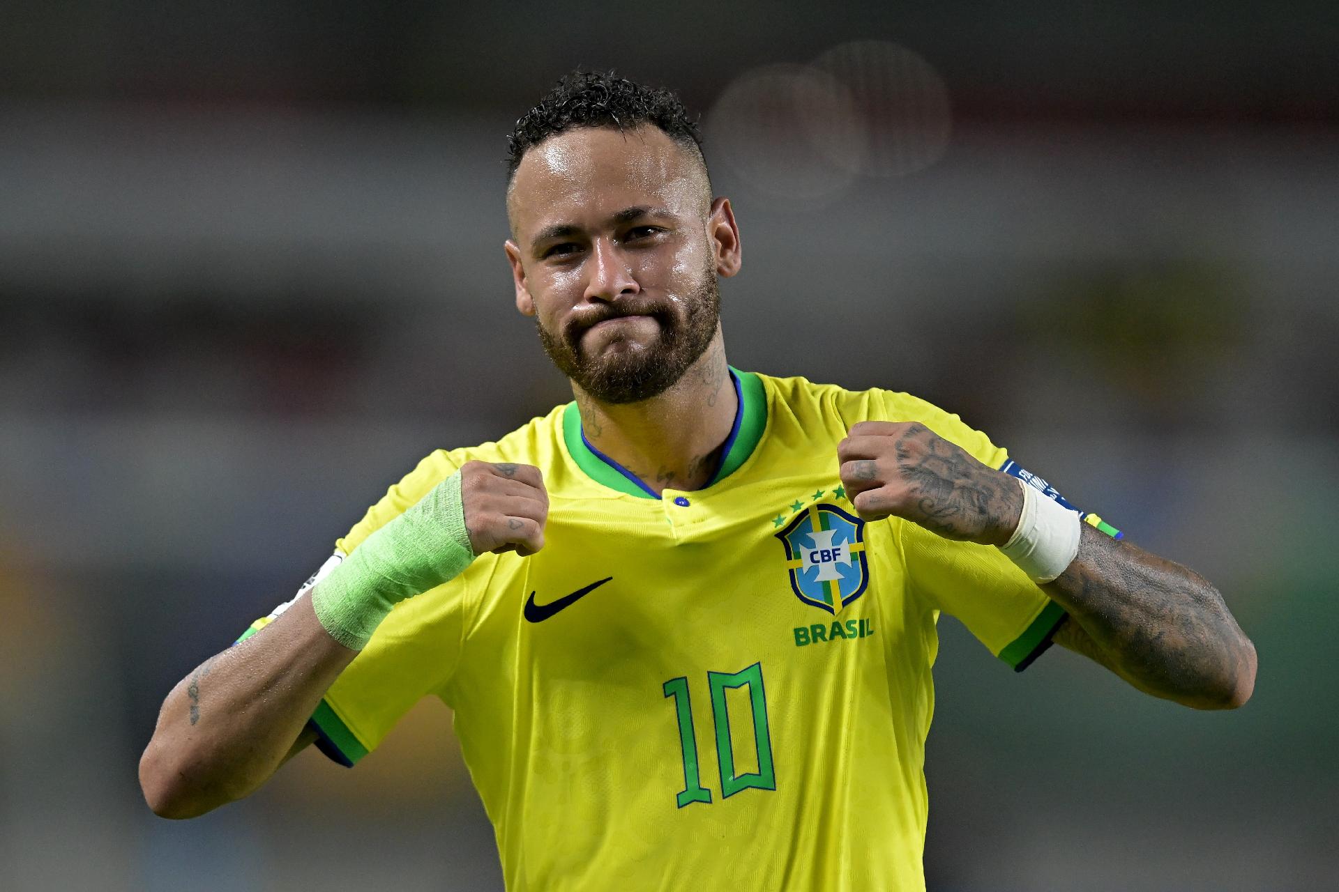 Neymar dependência' segue no Brasil? Aproveitamento despenca sem ele