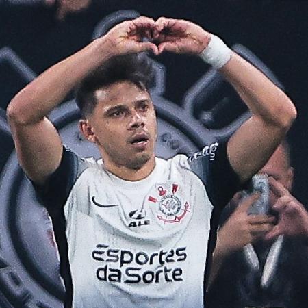 O Corinthians venceu o Juventude por 3 a 1 na Neo Química Arena