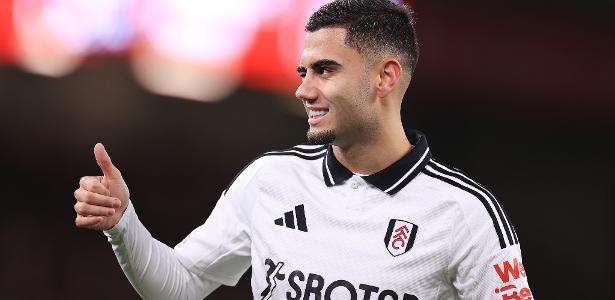 Interesse do Palmeiras em Técnico do Fulham e destaque para Andreas