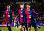 Barbastro x Barcelona: onde assistir ao jogo pela Copa do Rei - X do Barcelona / @Barcelona