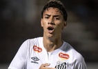 Santos sofre com goleiro, mas vence Tirol com brilho de joia de R$ 630 mi - Bruno Vaz / Santos FC