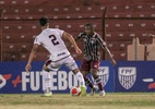 Fluminense bate Linense, confirma 100% de aproveitamento e avança em 1° na Copinha - Leonardo Brasil/Fluminense