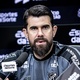 Bactéria pós-cirurgia e internação: Fernando Miguel relembra drama em 2024