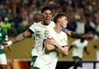 Mata-mata pesa, e sul-americanos levam virada de europeus no Mundial