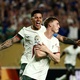Mata-mata pesa, e sul-americanos levam virada de europeus no Mundial