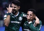 Palmeiras: Flaco-Roque comanda ataque de novo e supera números de Estêvão