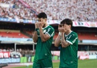 'Cara de campeão': Colunistas exaltam vitória do Palmeiras