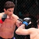 UFC Vegas 110: Com Charles do Bronx no corner, Allan Puro Osso finaliza Cody Durden