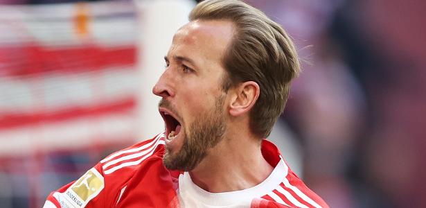 Bayern faz 3 gols em 6 minutos, vira sobre Stuttgart e conquista 35º título alemão