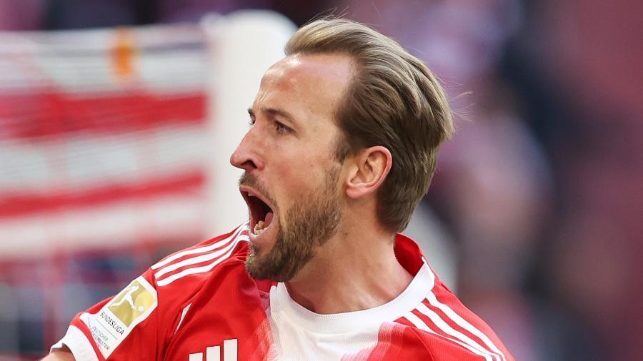 Transmissão ao vivo de Mainz 05 x Bayern pelo Alemão: veja onde assistir