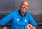 Fred enaltece Escobar no Globo Esporte: 'craques j� foram cortados da Copa'