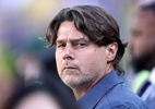 Pochettino critica Claus ap�s expuls�o: 'Nunca foi para vermelho'