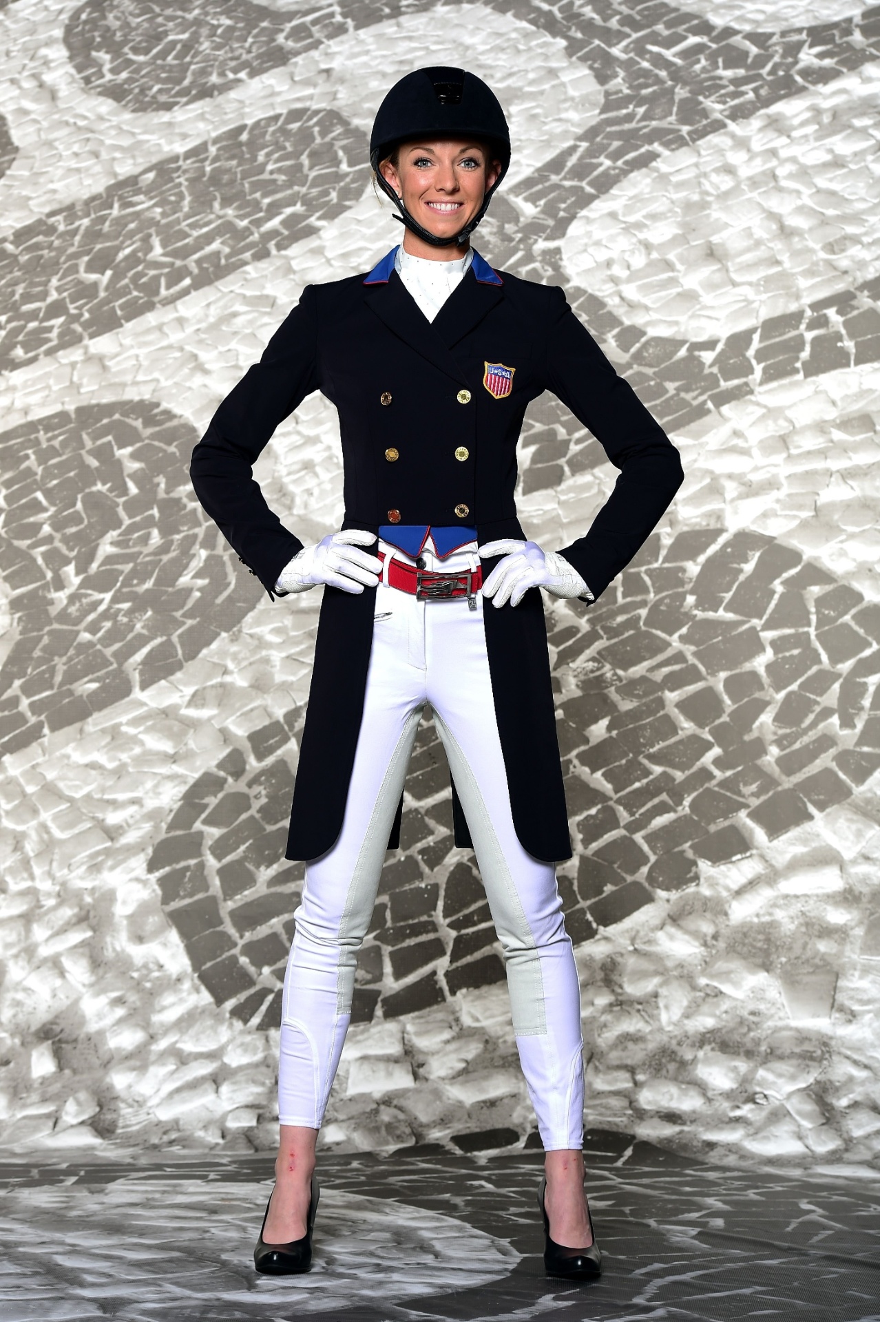 Harry How/Getty Images/AFP