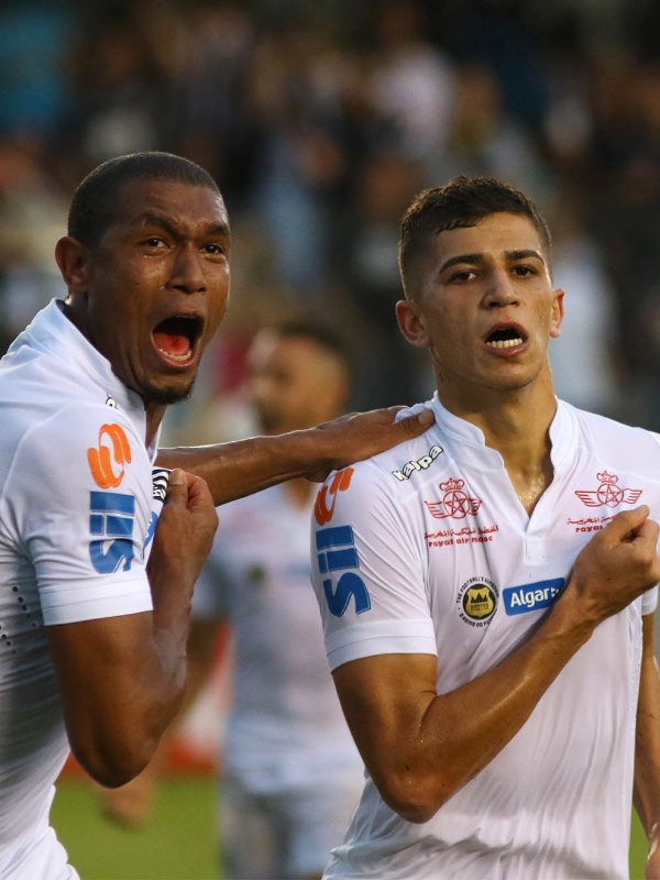 Mauricio de Souza/ Diário do Litoral/Estadão Conteúdo