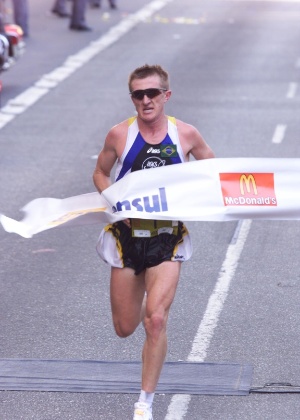 Emerson Iser Bem - Antônio Gaudério/Folhapress - Antônio Gaudério/Folhapress