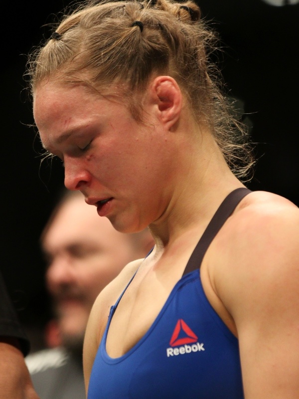 Rigel Salazar/Ag. Fight