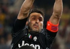 Roma vence Juventus de virada e se mantém na briga pelo título italiano - Stefano Rellandini/Reuters