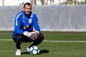 Herói nas penalidades é eleito melhor em campo em classificação do  Corinthians; suplente é o pior