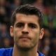 Morata desfalca o Chelsea por um mês para tratamento de lesão na coxa