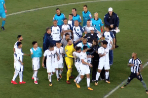 SporTV/Reprodução SporTV/Reprodução
