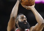 NBA cria evento de gala para anunciar MVP; Harden favorito até entre astros