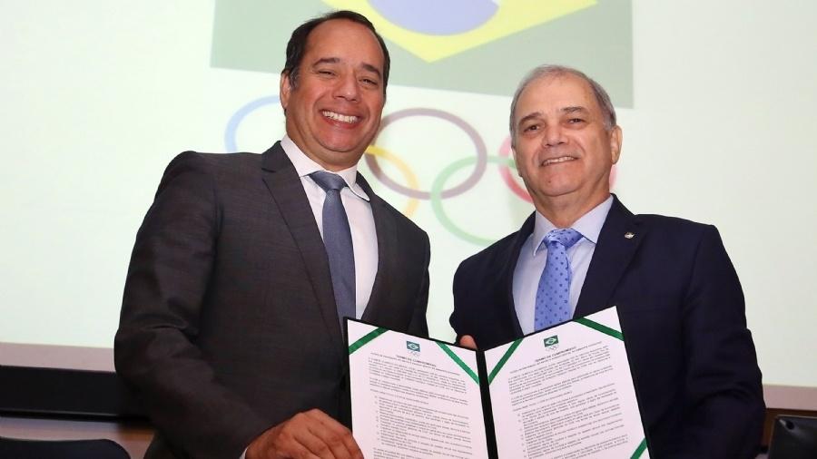 Documento faz parte de iniciativas de autoridades esportivas para combate a abuso e assédio - Francisco Medeiros/ Ministério do Esporte