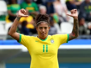 Brasil é eliminado da Copa do Mundo feminina após empate sem gols com  Jamaica - FL Journal